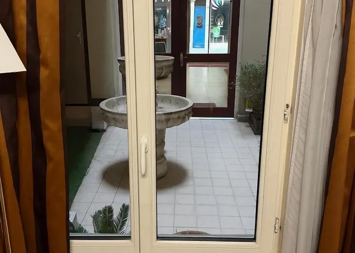 酒店 85 Saint Honore 3*