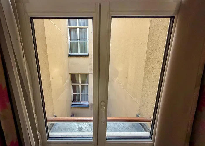 85 Saint Honore 酒店