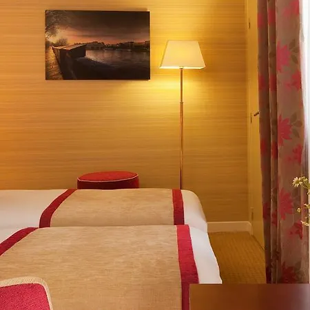 Saint Honore 3* Paris