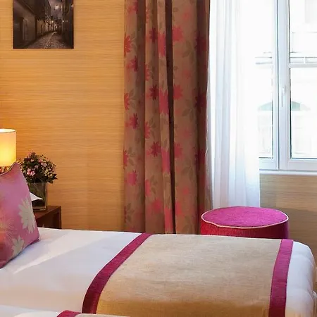 Saint Honore Paris