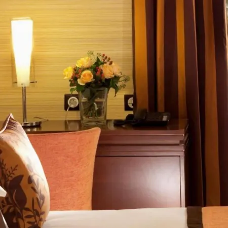 Saint Honore 3* Paris
