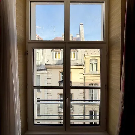 85 Saint Honore Hotel 3*