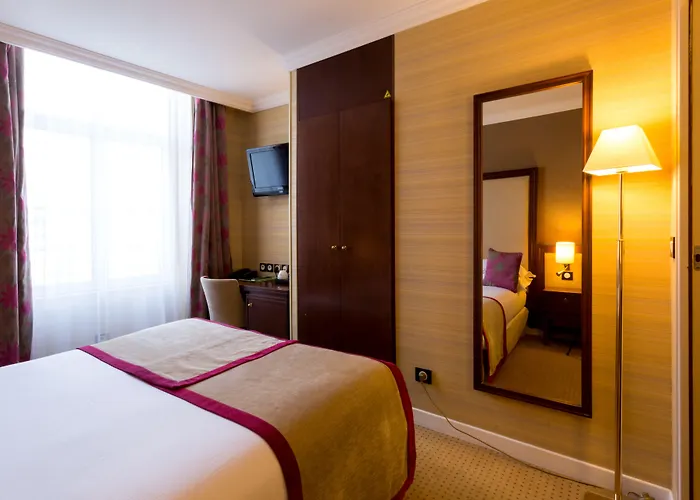 85 Saint Honore Hotel Paris