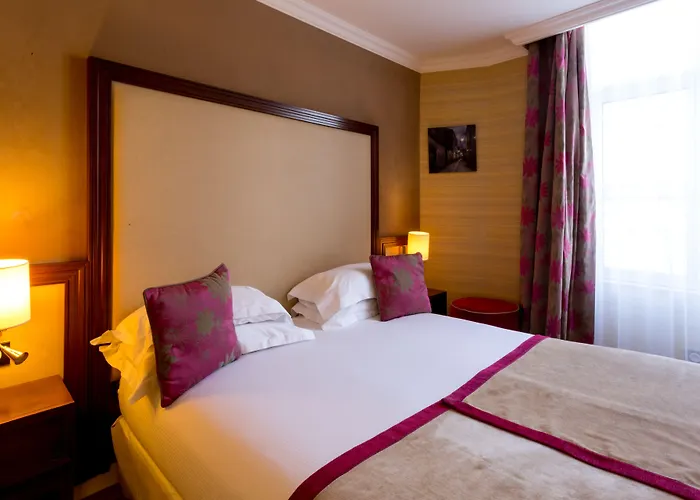 85 Saint Honore Hotel