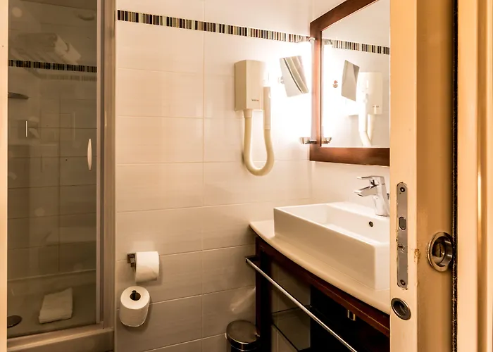 Hotel 85 Saint Honore