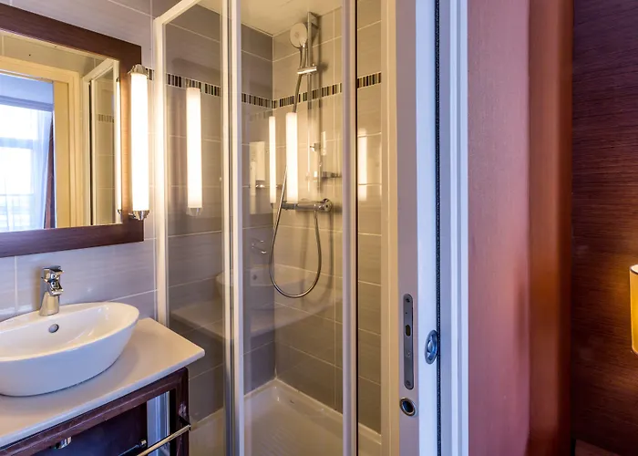 85 Saint Honore Hotel Paris