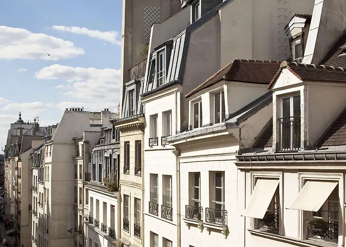 85 Saint Honore Hotel 3*