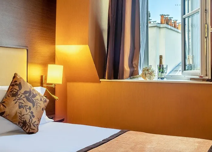 Hotel 85 Saint Honore