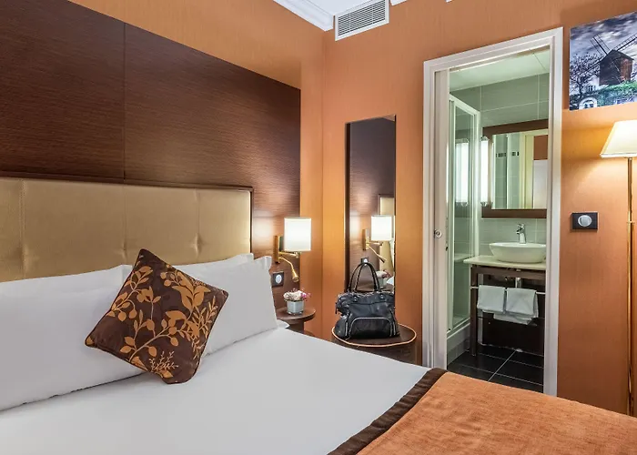 Hotel 85 Saint Honore