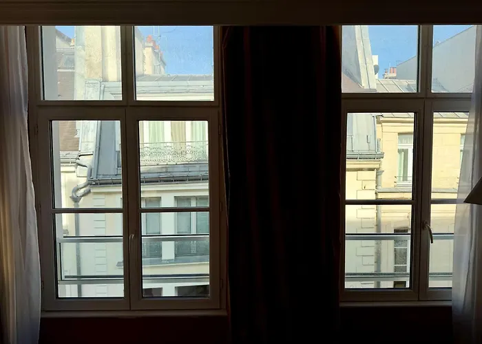 85 Saint Honore Hotel 3*