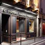85 Saint Honore 3* Paris