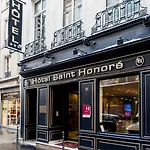Hotel 85 Saint Honore 3*