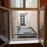 Hotel 85 Saint Honore Paris